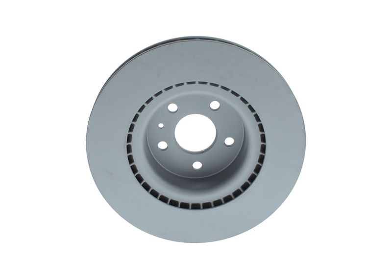 Bosch 0986479G54 Brake Disc - 3
