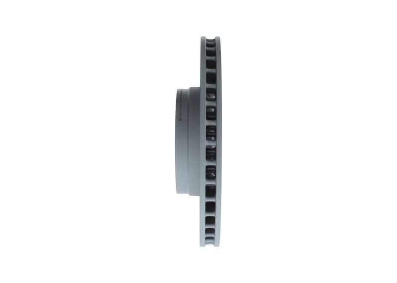 Bosch 0986479G54 Brake Disc - 4