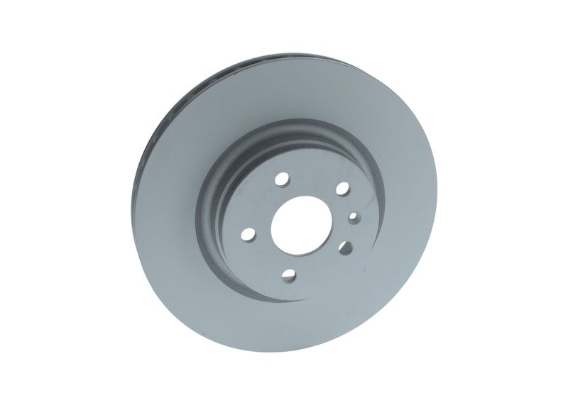 Bosch 0986479G54 Brake Disc - 6
