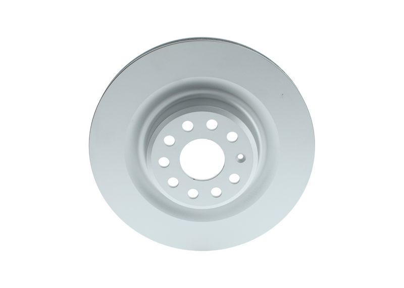 Bosch 0986479G56 Brake Disc - 1