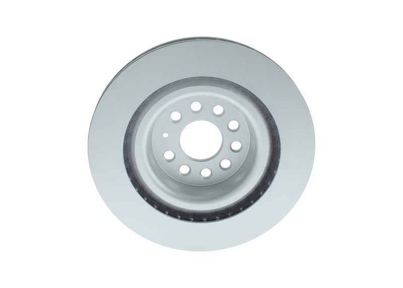 Bosch 0986479G56 Brake Disc - 3