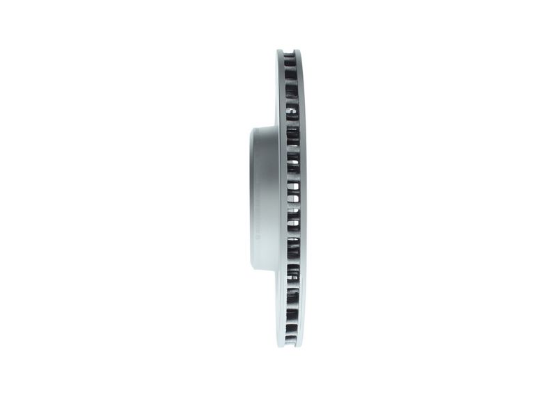 Bosch 0986479G56 Brake Disc - 4