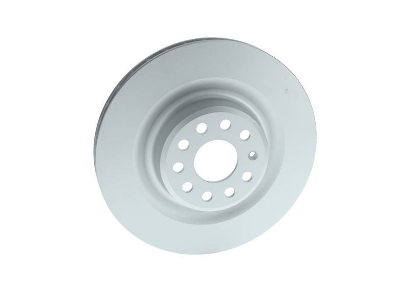 Bosch 0986479G56 Brake Disc - 6