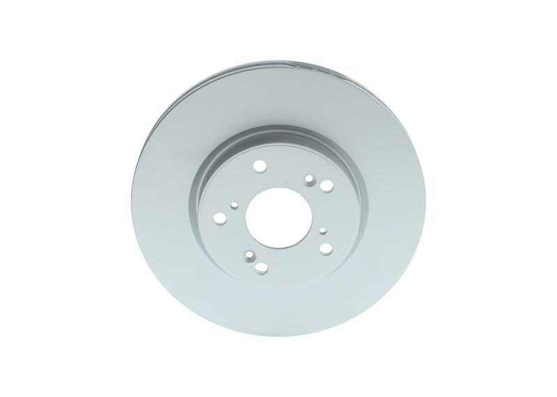 Bosch 0986479G58 Brake Disc - 1