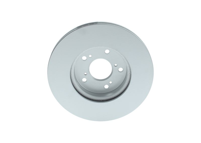 Bosch 0986479G58 Brake Disc - 3
