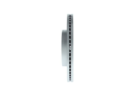 Bosch 0986479G58 Brake Disc - 4