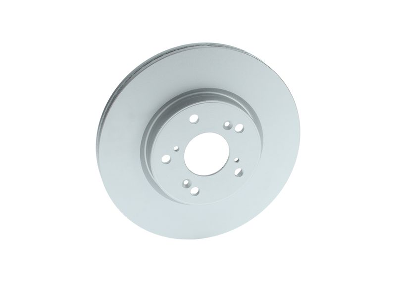 Bosch 0986479G58 Brake Disc - 6