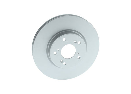 Bosch 0986479G58 Brake Disc - 6