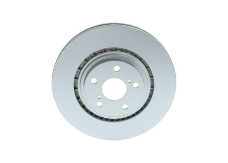 Bosch 0986479G63 Brake Disc - 1