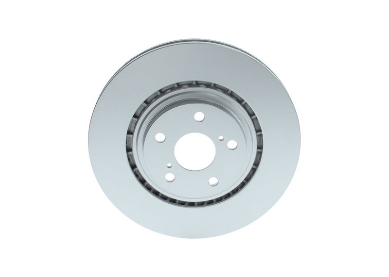 Bosch 0986479G63 Brake Disc - 1