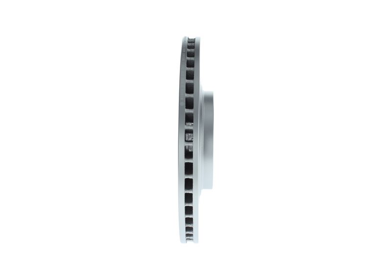 Bosch 0986479G63 Brake Disc - 2