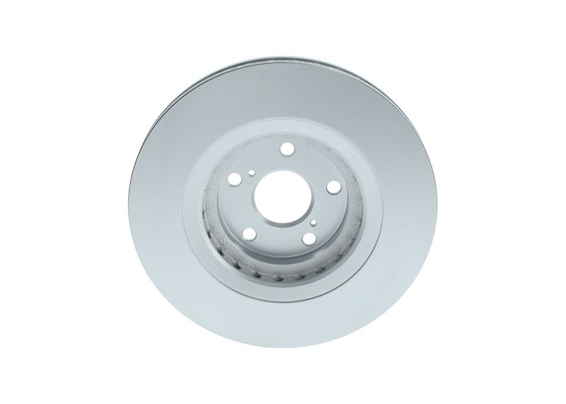 Bosch 0986479G63 Brake Disc - 3