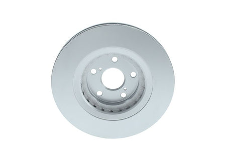 Bosch 0986479G63 Brake Disc - 3
