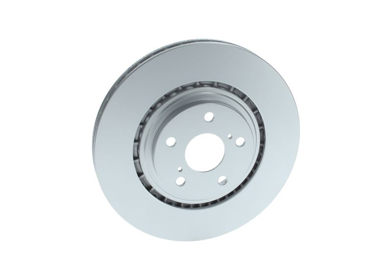 Bosch 0986479G63 Brake Disc - 6