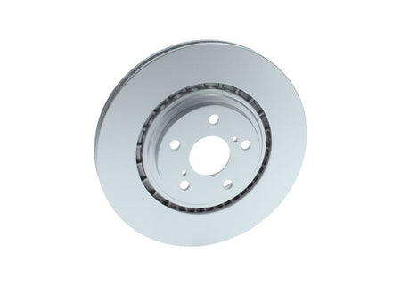 Bosch 0986479G63 Brake Disc - 6