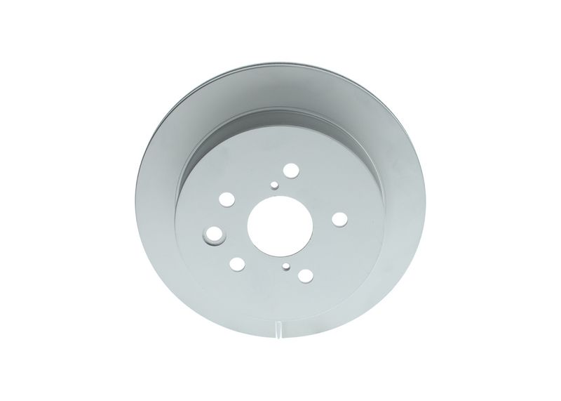 Bosch 0986479G64 Brake Disc - 1