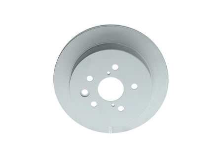 Bosch 0986479G64 Brake Disc - 1