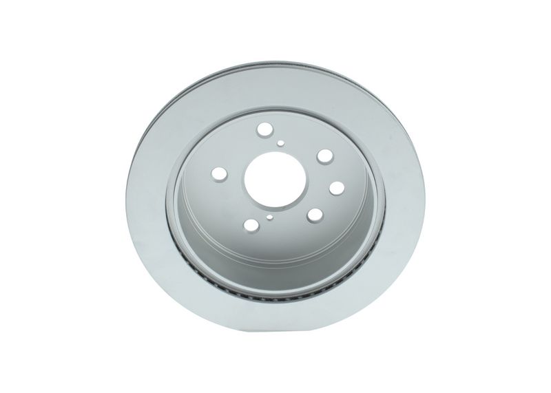 Bosch 0986479G64 Brake Disc - 3