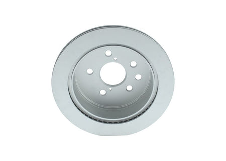 Bosch 0986479G64 Brake Disc - 3