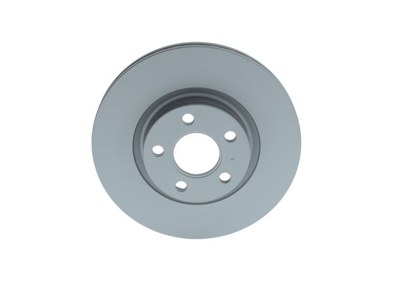 Bosch 0986479G68 Brake Disc - 1