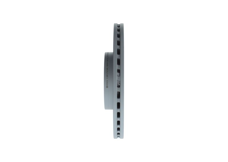 Bosch 0986479G68 Brake Disc - 4
