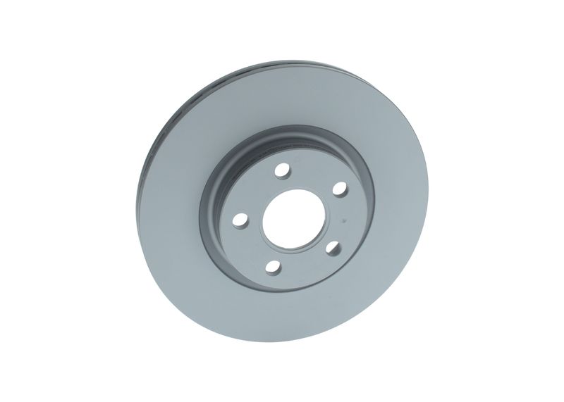Bosch 0986479G68 Brake Disc - 6