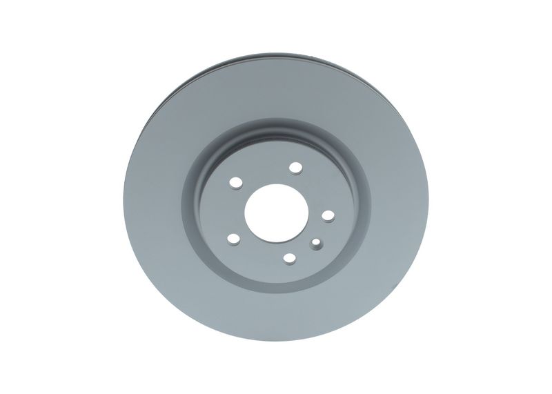 Bosch 0986479G69 Brake Disc - 1