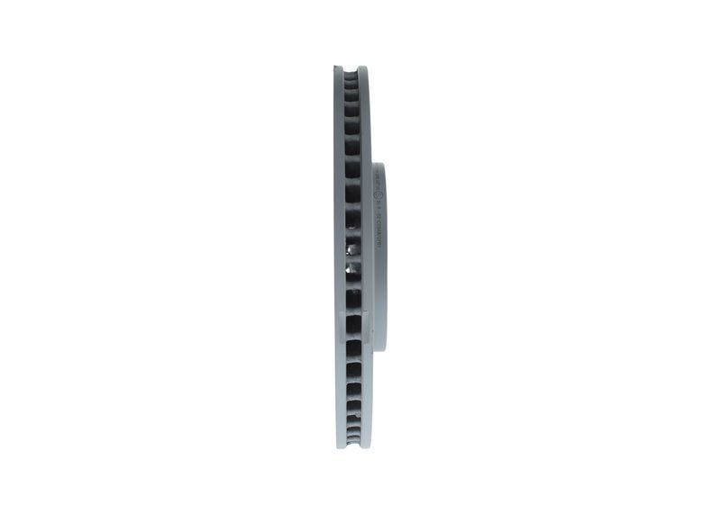 Bosch 0986479G69 Brake Disc - 2