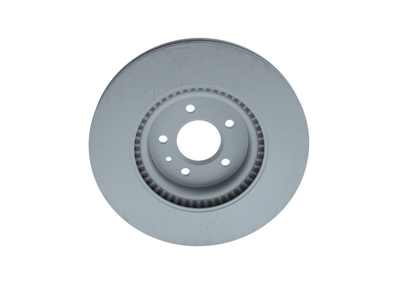 Bosch 0986479G69 Brake Disc - 3