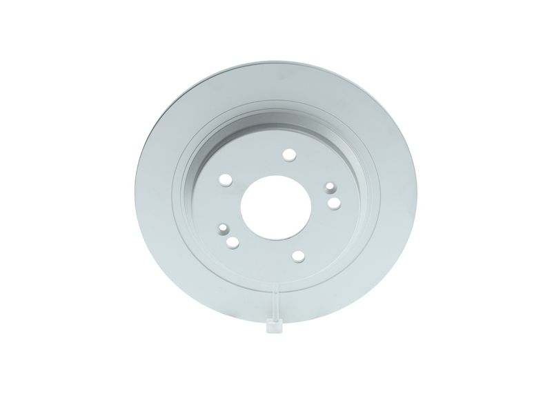 Bosch 0986479G77 Brake Disc - 1