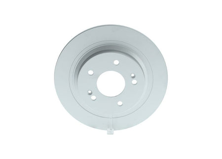Bosch 0986479G77 Brake Disc - 1