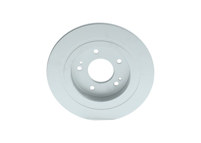 Bosch 0986479G77 Brake Disc - 3