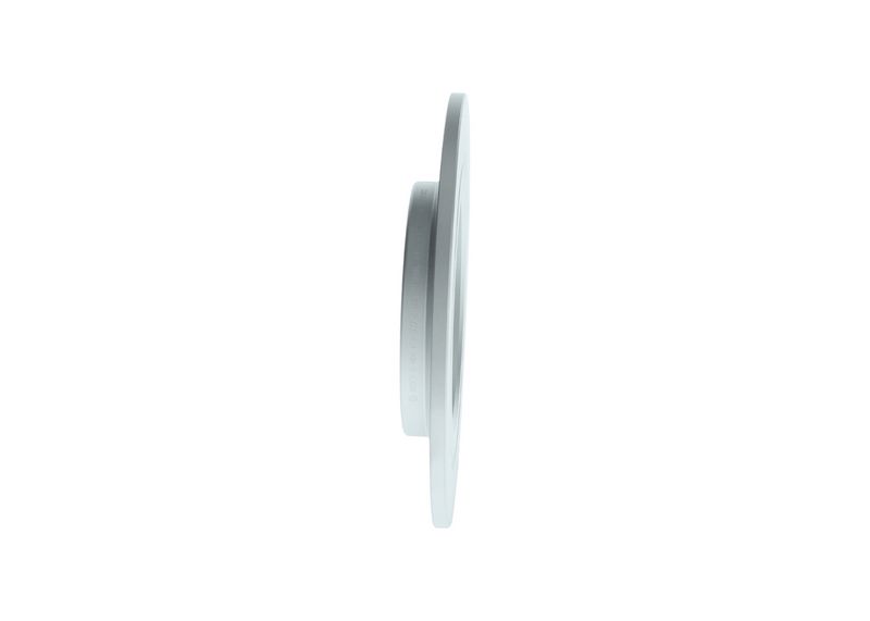Bosch 0986479G77 Brake Disc - 4