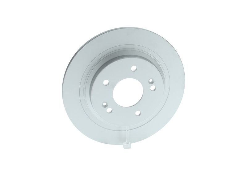 Bosch 0986479G77 Brake Disc - 6