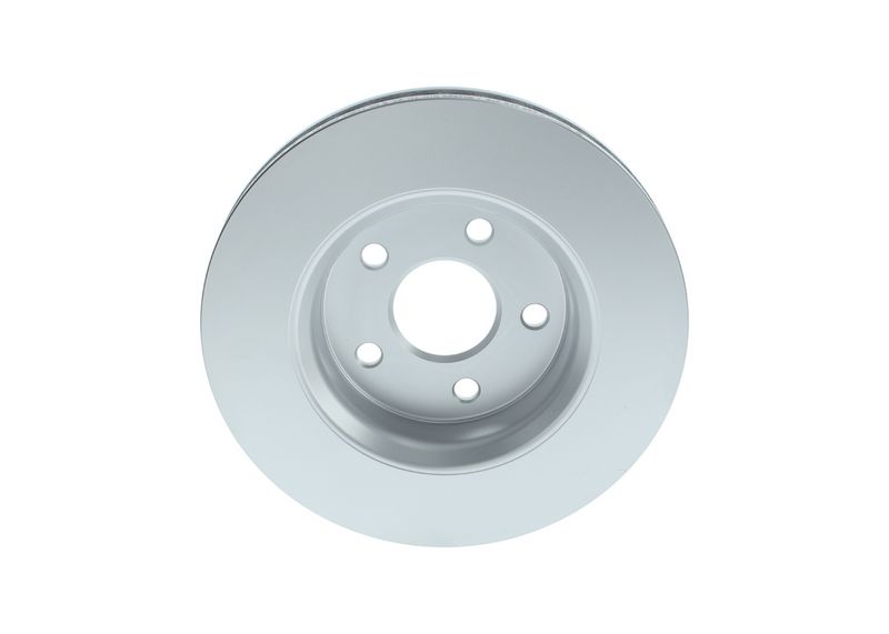 Bosch 0986479G78 Brake Disc - 3