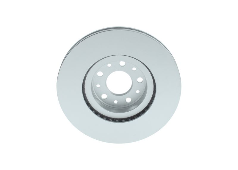 Bosch 0986479G82 Brake Disc - 3