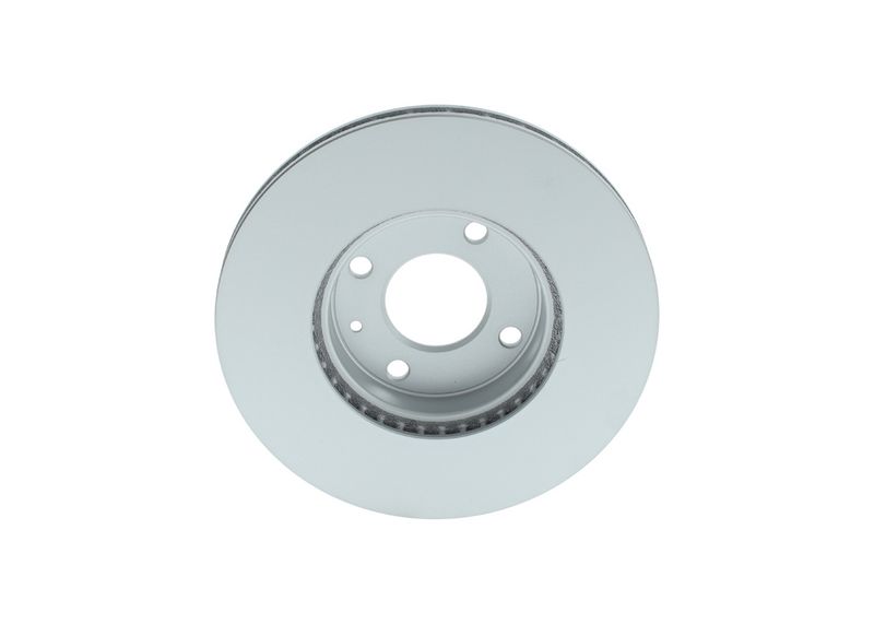 Bosch 0986479G83 Brake Disc - 3