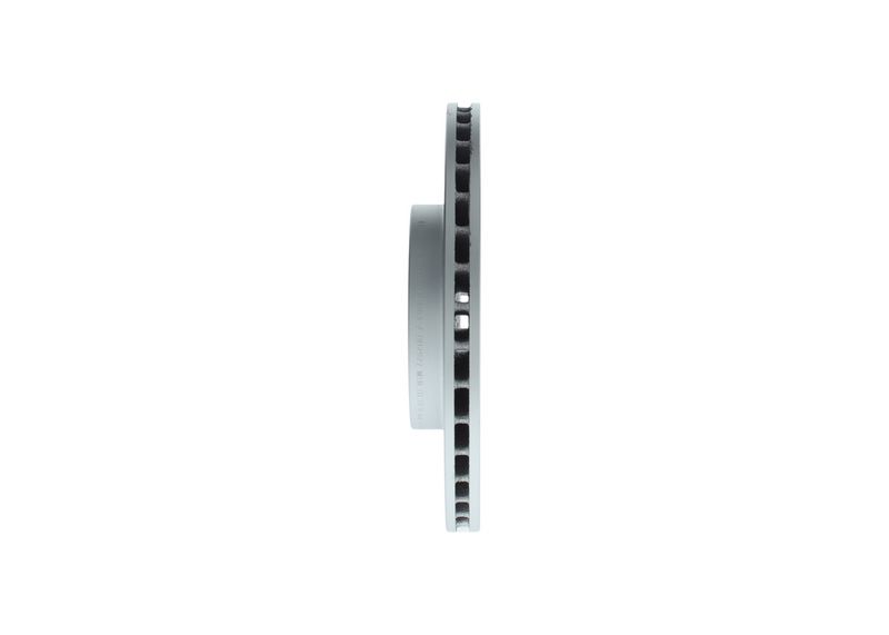 Bosch 0986479G83 Brake Disc - 4