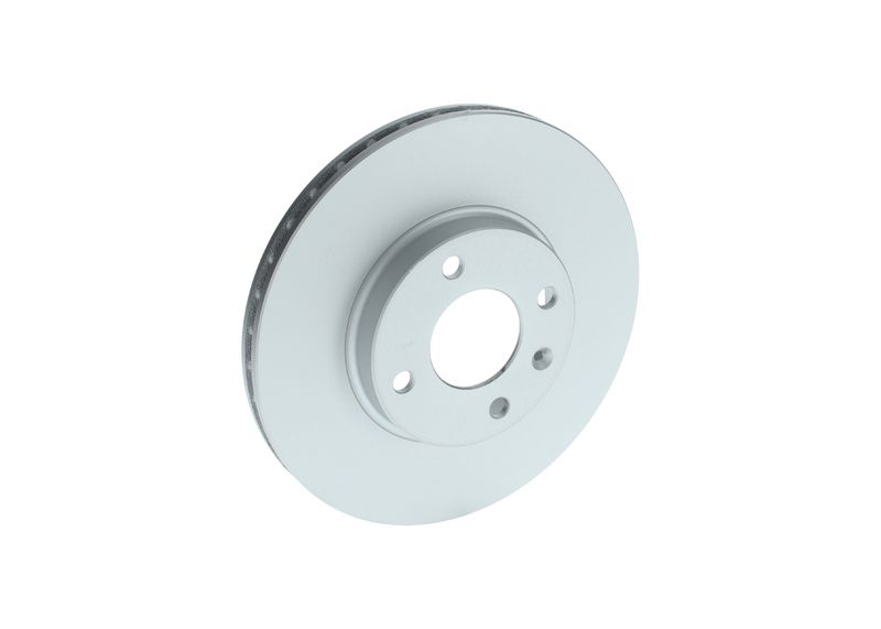 Bosch 0986479G83 Brake Disc - 6