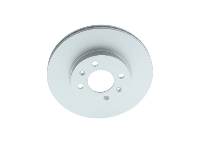 Bosch 0986479G86 Brake Disc - 1