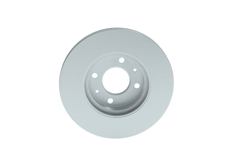 Bosch 0986479G86 Brake Disc - 3