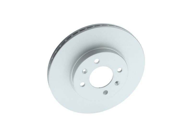 Bosch 0986479G86 Brake Disc - 6