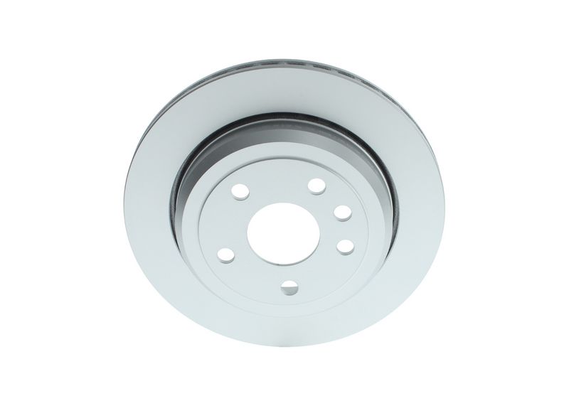 Bosch 0986479G87 Brake Disc - 1