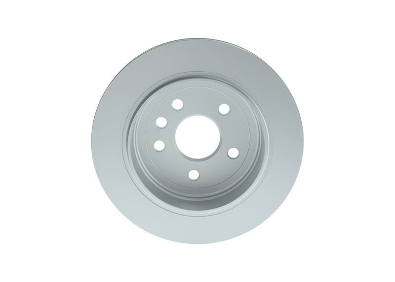 Bosch 0986479G87 Brake Disc - 3