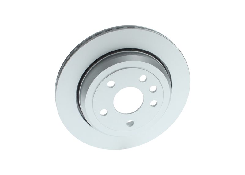 Bosch 0986479G87 Brake Disc - 6
