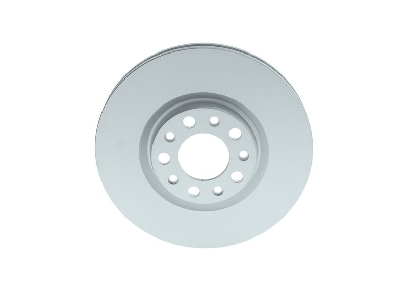 Bosch 0986479G89 Brake Disc - 1