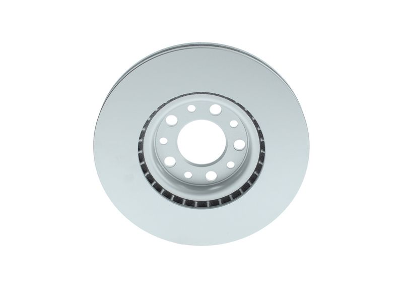 Bosch 0986479G89 Brake Disc - 3
