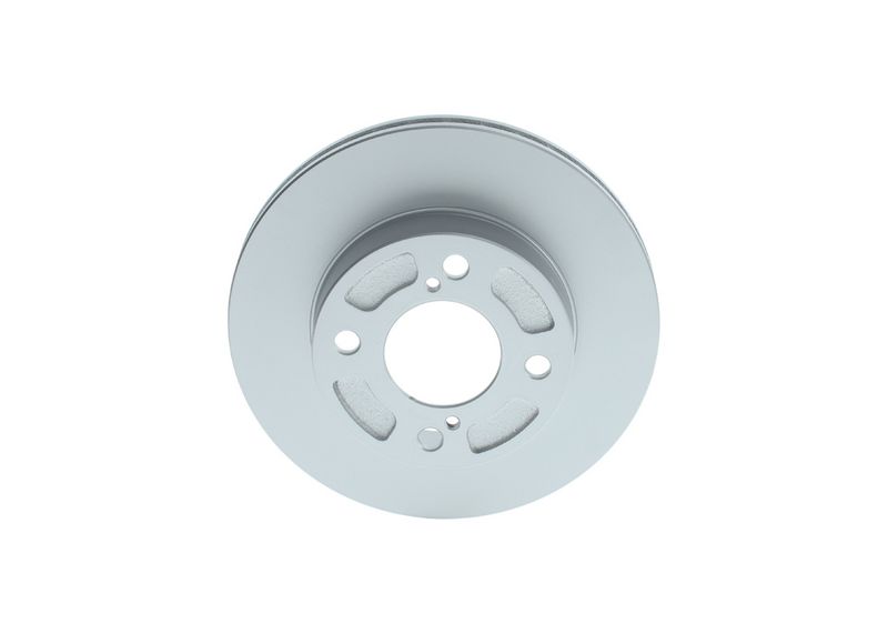 Bosch 0986479G91 Brake Disc - 1