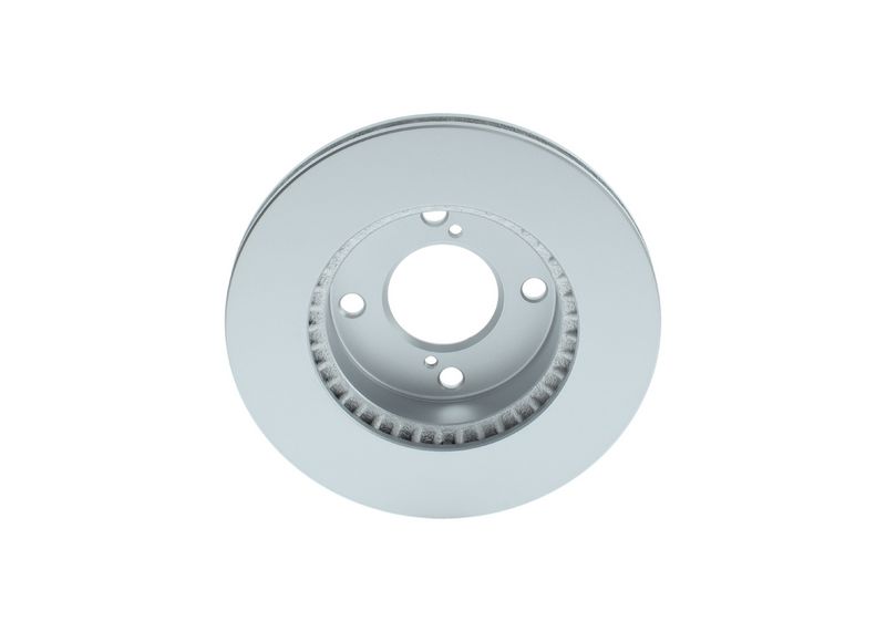 Bosch 0986479G91 Brake Disc - 3