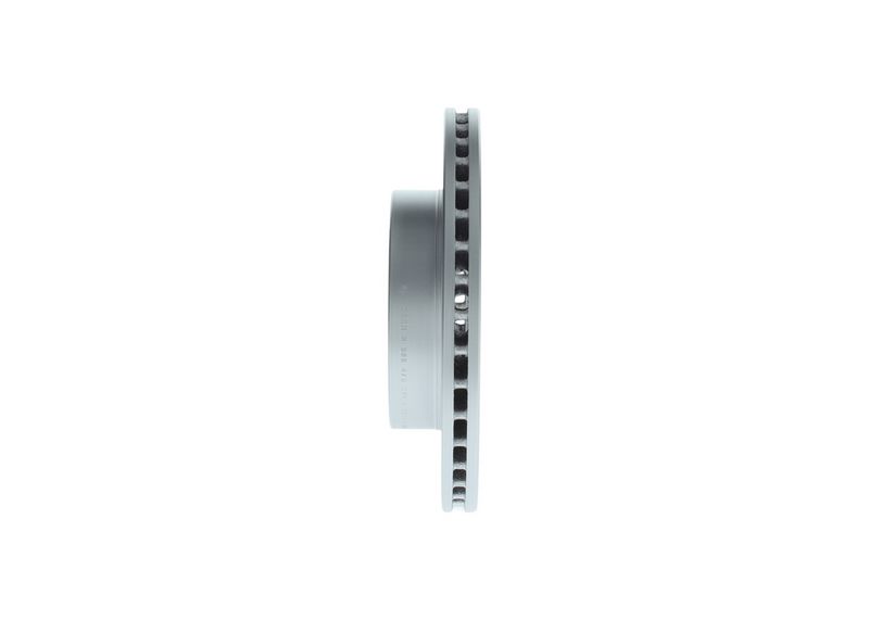 Bosch 0986479G91 Brake Disc - 4
